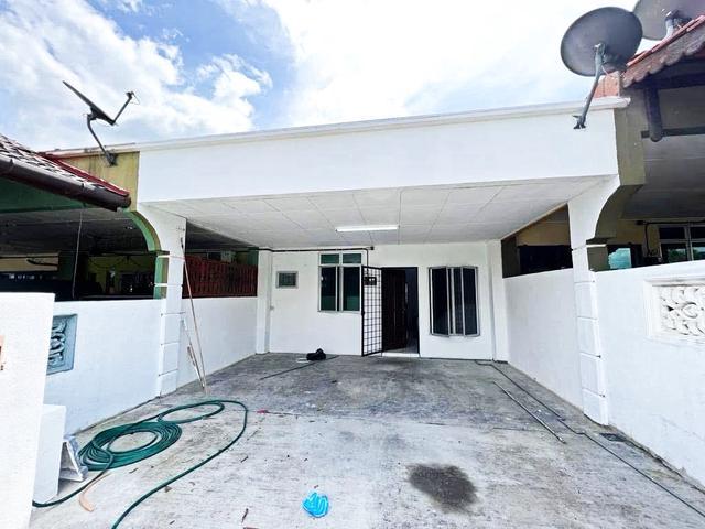 Terraced House for sale in Nilai, Negeri Sembilan