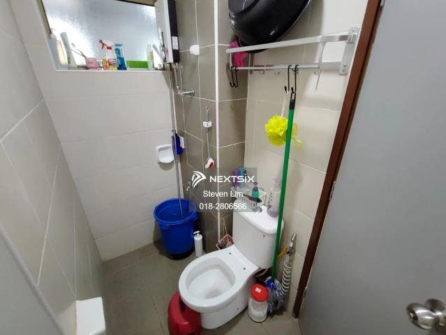 Residential House for sale in Georgetown, Penang