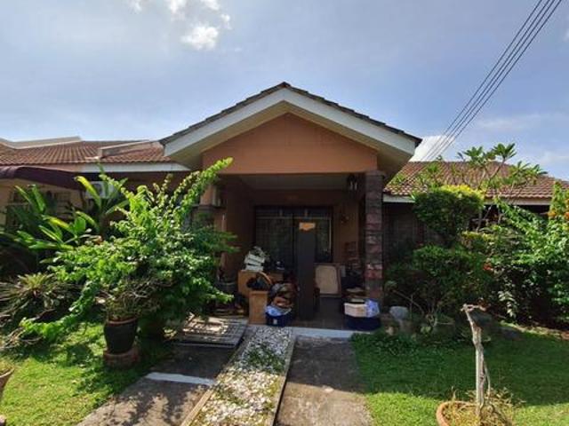 Terraced House for sale in Nilai, Seremban