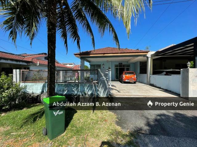 Residential House for sale in Kulim, Kedah