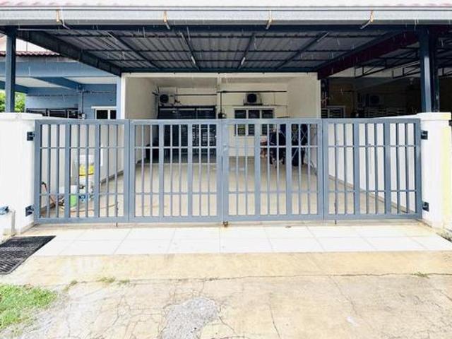 Terraced House for sale in Port Klang, Selangor