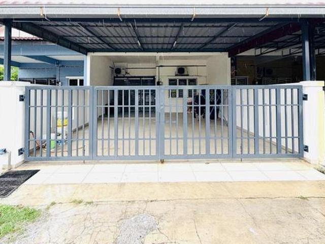 Terraced House for sale in Port Klang, Selangor