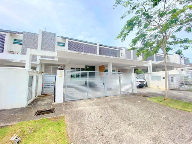 Terraced House for rent in Nilai, Negeri Sembilan