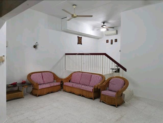 Terraced House for rent in Cheras