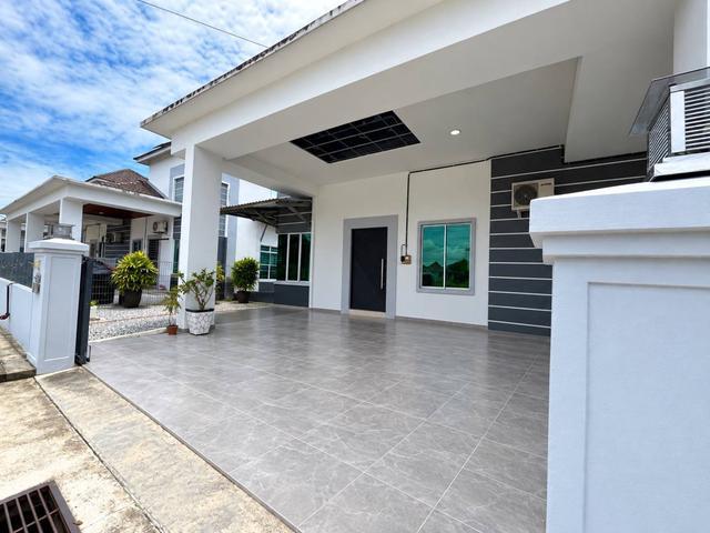 Residential House for sale in Alor Setar, Kedah