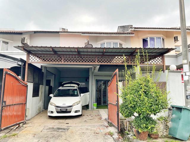 Terraced House for sale in Kajang, Langat