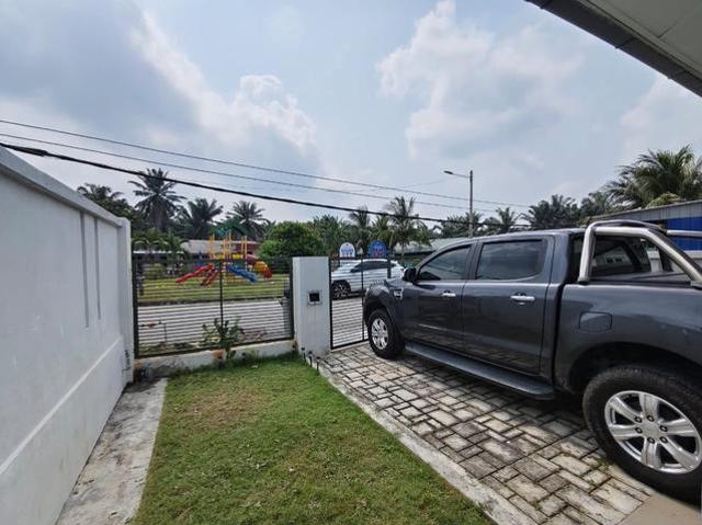 Terraced House for sale in Port Dickson