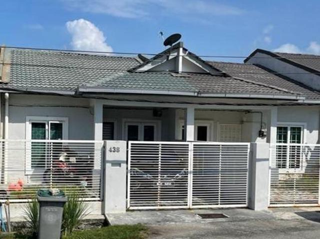 Terraced House for sale in Sri Rusa, Negeri Sembilan