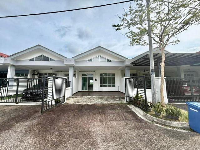 Terraced House for sale in Kota Tinggi, Johor