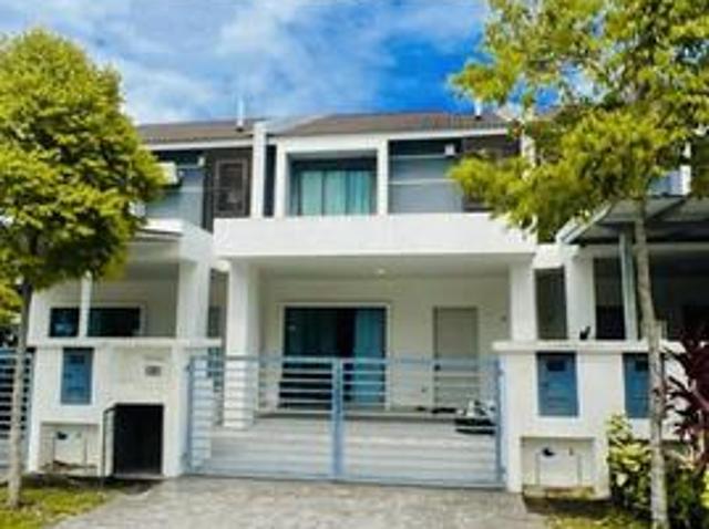 Terraced House for sale in Kuala Selangor, Selangor