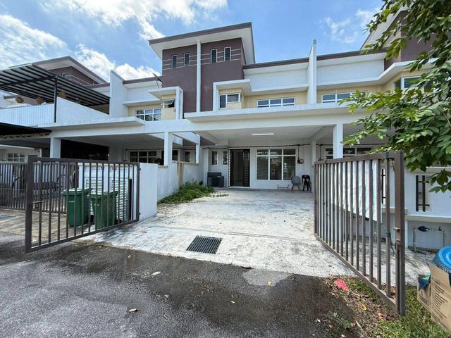 Terraced House for sale in Kajang, Langat