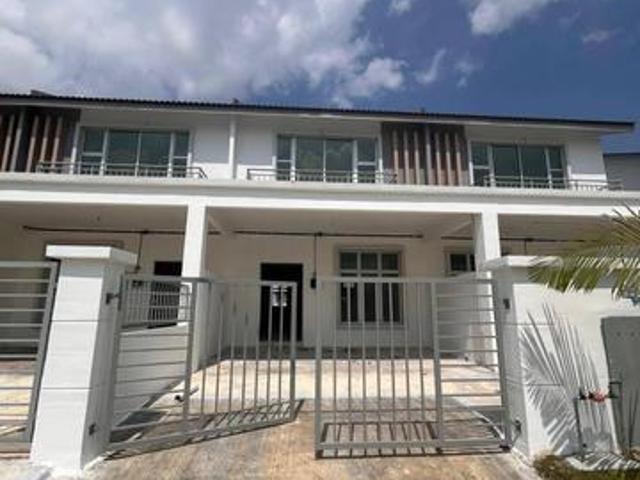 Terraced House for sale in Jasin