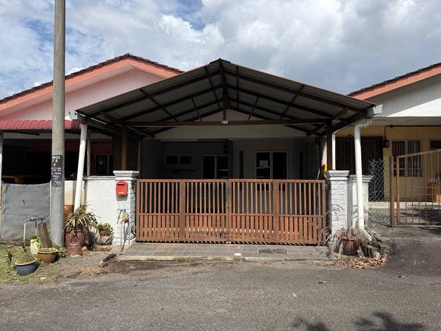 Terraced House for sale in Labu Jaya, Negeri Sembilan