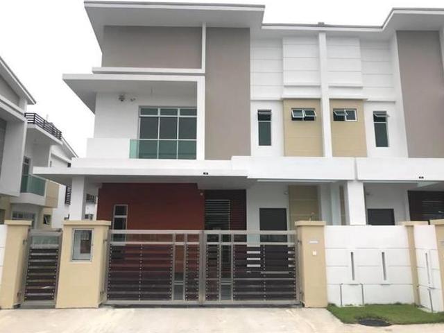 Terraced House for sale in Negeri Sembilan