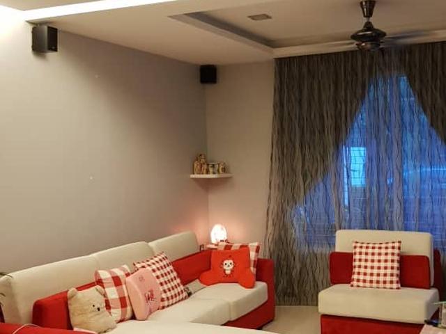 Residential House for sale in Wellesley, Penang