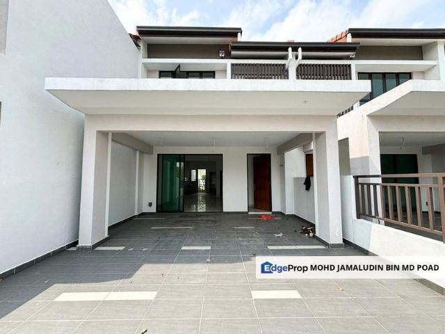 House for sale in Alam Impian, Selangor