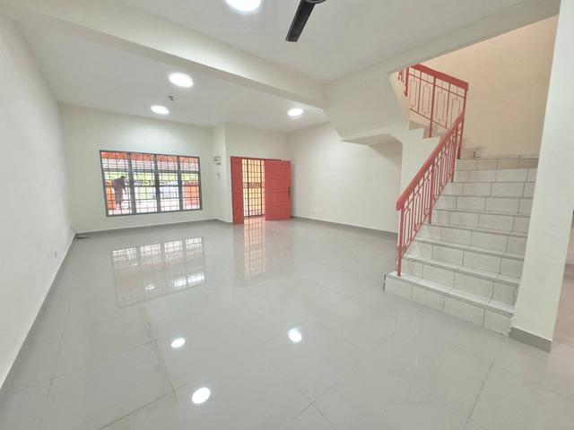 Terraced House for sale in Kajang, Langat