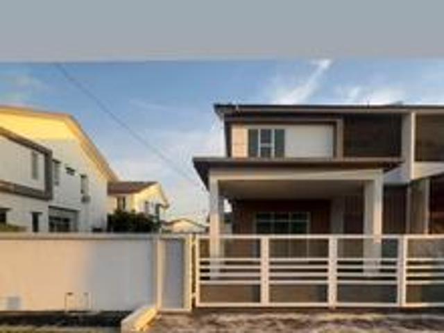 Residential House for rent in Sungai Petani, Kuala Muda