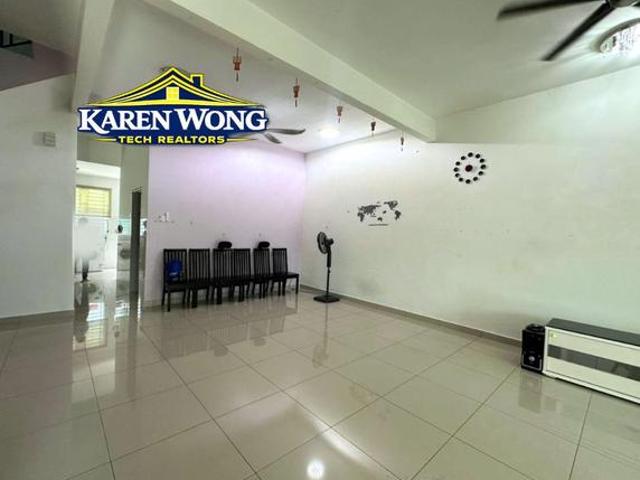 Terraced House for sale in Sungai Petani, Kuala Muda