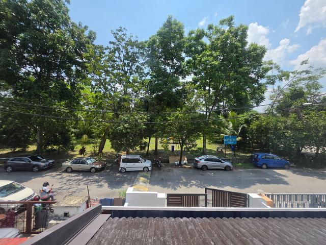 Terraced House for sale in Kajang, Langat