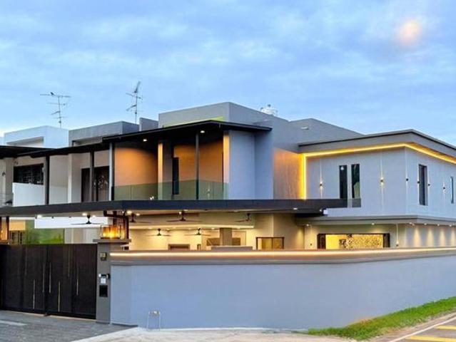 Terraced House for sale in Negeri Sembilan