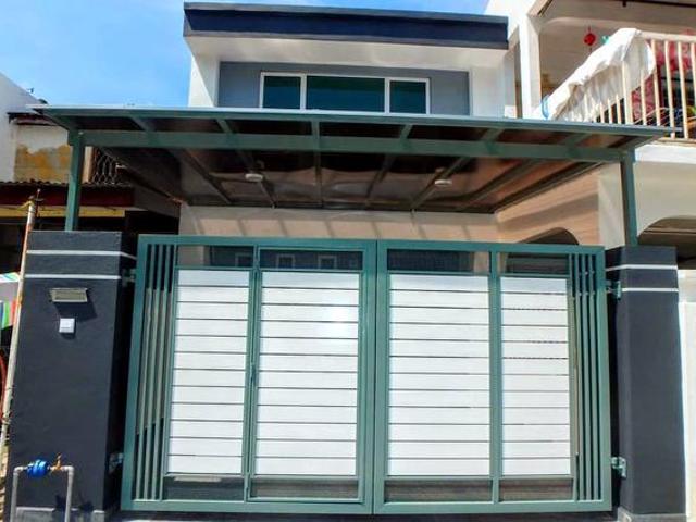 Terraced House for sale in Langat, Selangor