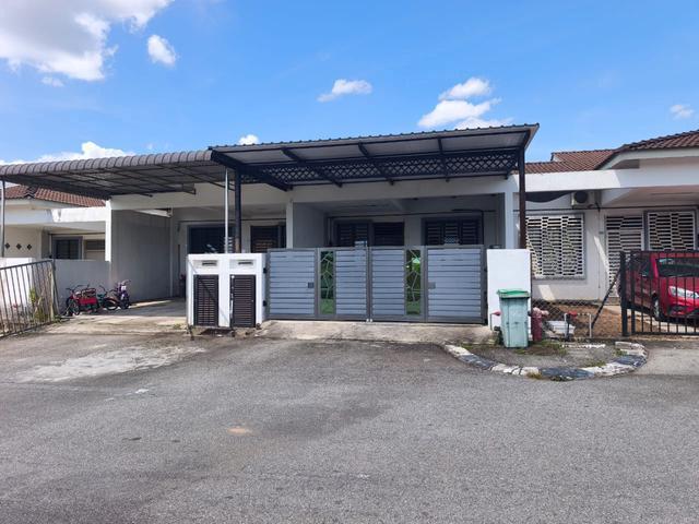 Terraced House for sale in Kulim, Kedah