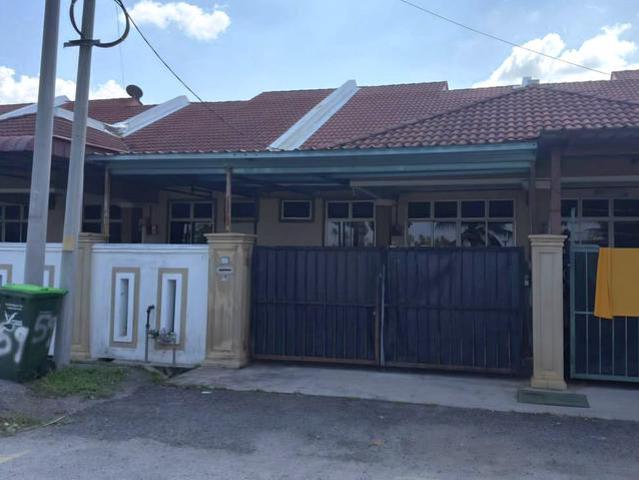 Terraced House for sale in Pendang
