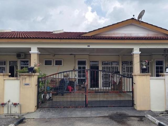 Terraced House for sale in Sik Dalam, Kedah