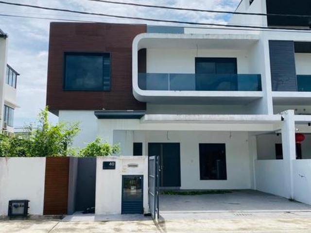 Residential House for sale in Alor Setar, Kedah