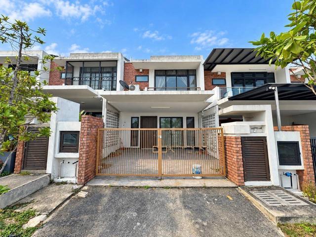 Terraced House for sale in Petaling, Alam Impian