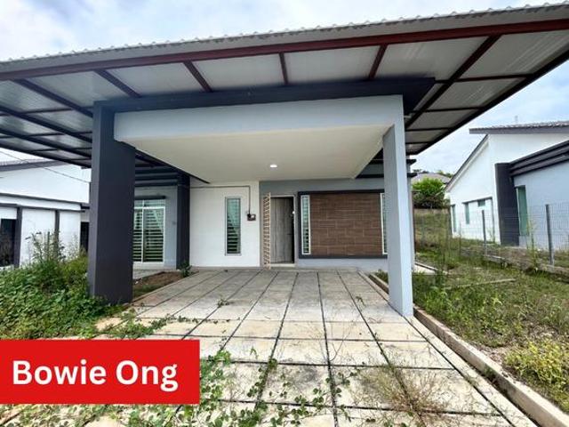Bungalow for sale in Sungai Petani, Kuala Muda