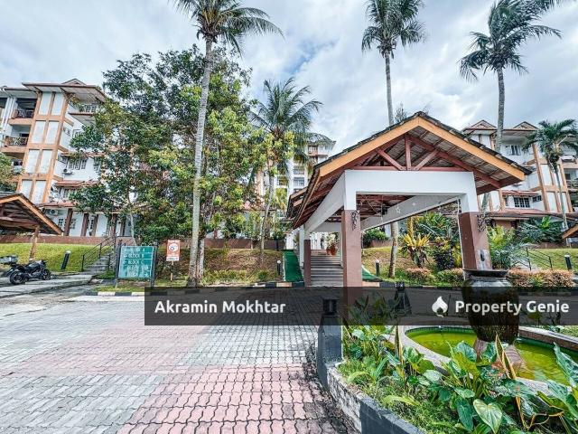 Condominium for sale in Selangor