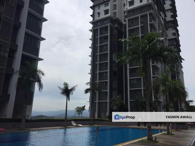 Condominium for sale in Kajang, Langat