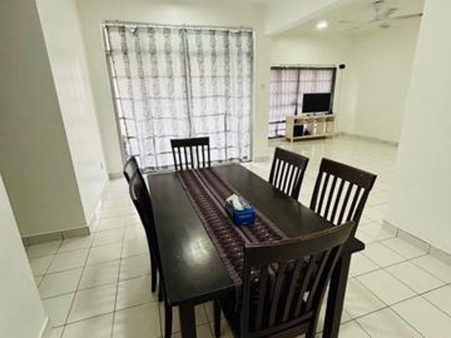 Condominium for rent in Putrajaya