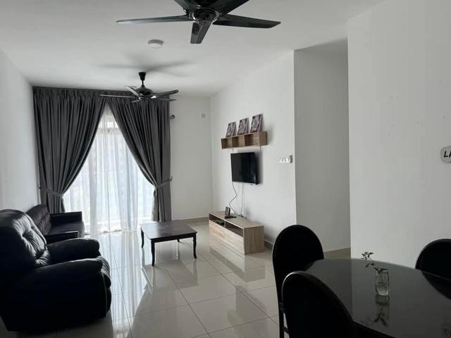 Condominium for rent in Putrajaya