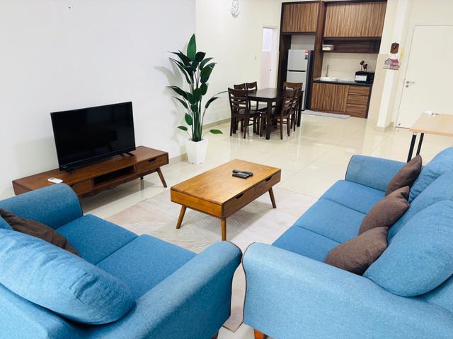 Condominium for rent in Tanjong Sepat, Selangor