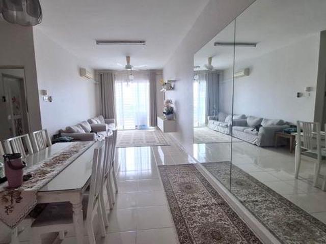 Condominium for rent in Kajang, Langat