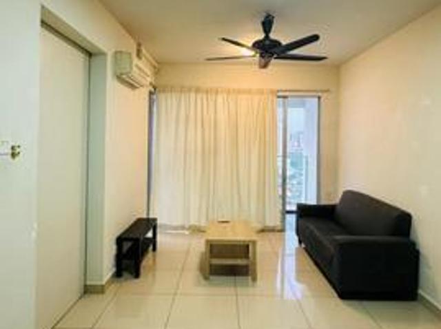 Serviced Residence for sale in Country Heights Damansara, Kuala Lumpur