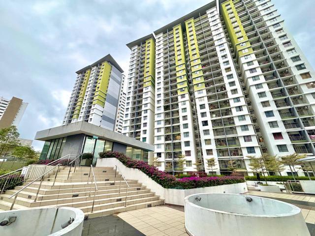 Condominium for sale in Majlis Perbandaran Kajang, Hulu Langat