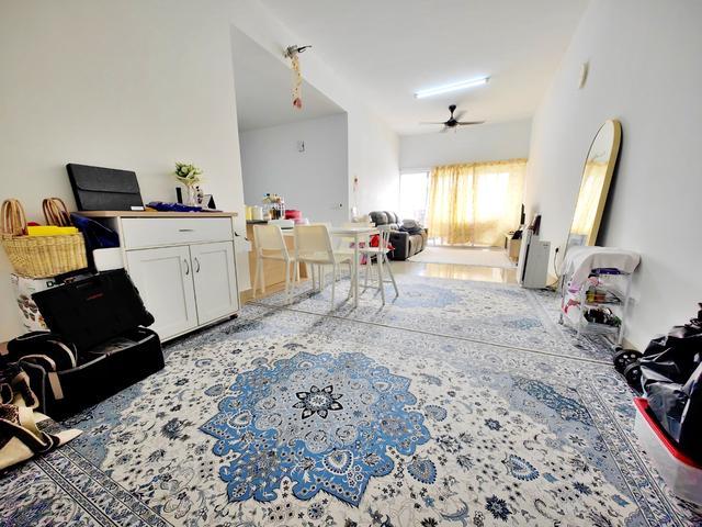 Apartment for sale in Nilai, Negeri Sembilan