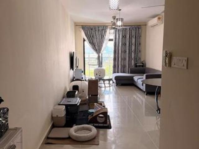 Condominium for sale in Putrajaya