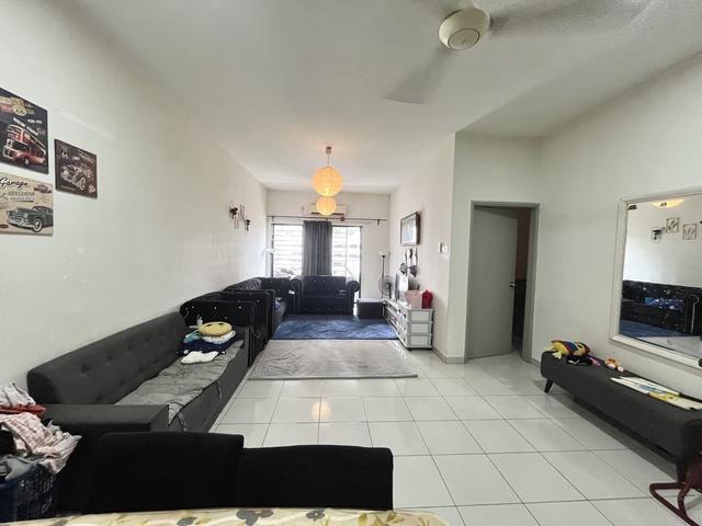 Condominium for sale in Kajang, Langat
