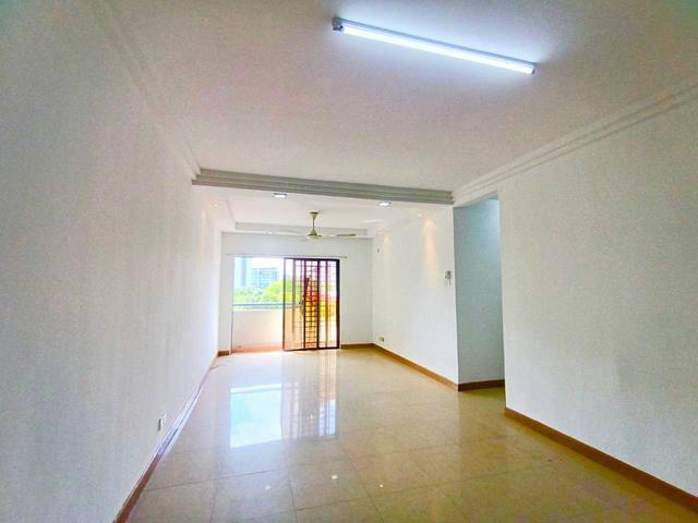 Condominium for sale in Cheras
