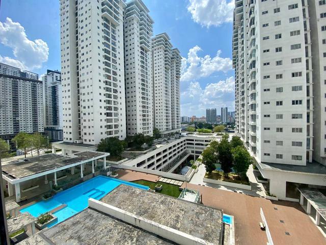 Serviced Residence for sale in Country Heights Damansara, Kuala Lumpur