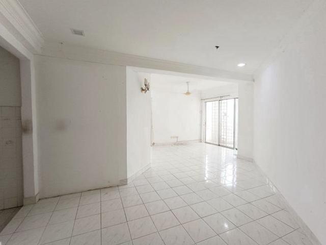 Condominium for sale in Langat, Selangor