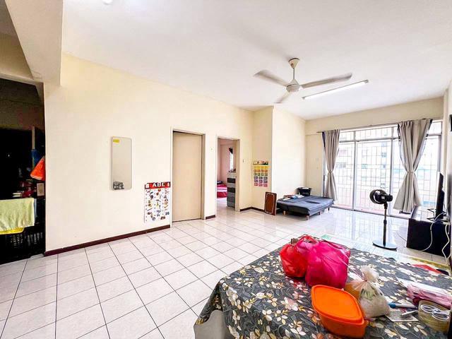 Apartment for sale in Petaling, Subang Jaya