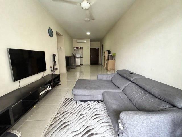 Serviced Residence for sale in Petaling Jaya, Petaling