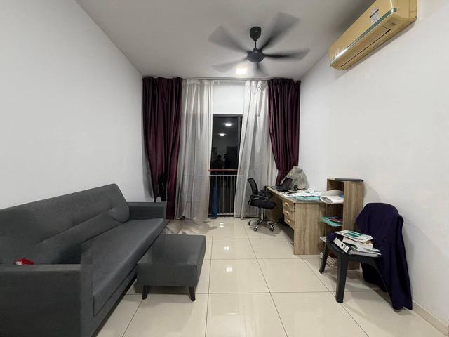 Serviced Residence for sale in Petaling, Alam Impian