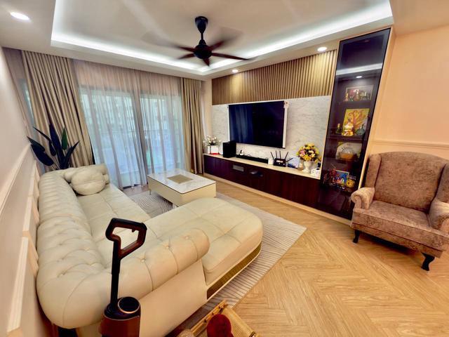 Serviced Residence for sale in Kajang, Langat
